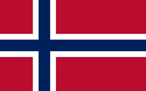 Norwegian Flag