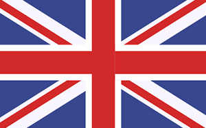 British Flag